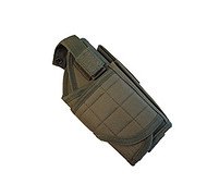 Tactical Army - Kabura molle - Cordura olive green - ART16 Tactical Army - Kabura molle - Cordura olive green - ART16