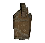 Tactical Army - Kabura molle - Cordura tan - ART16 Tactical Army - Kabura molle - Cordura tan - ART16