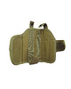 Tactical Army - Kabura regulowana - Coyote brown - ART41