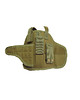Tactical Army - Kabura regulowana - Coyote brown - ART41 Tactical Army - Kabura regulowana - Coyote brown - ART41