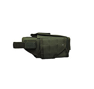 Tactical Army - Kabura regulowana - Zielony - ART41 Tactical Army - Kabura regulowana - Zielony - ART41