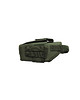 Tactical Army - Kabura regulowana - Zielony - ART41 Tactical Army - Kabura regulowana - Zielony - ART41