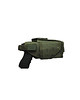 Tactical Army - Kabura regulowana - Zielony - ART41 Tactical Army - Kabura regulowana - Zielony - ART41