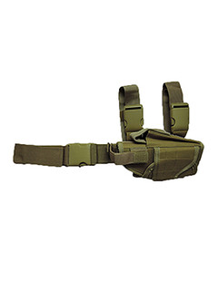 Tactical Army - Kabura udowa - tan - ART24 Tactical Army - Kabura udowa - tan - ART24