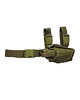 Tactical Army - Kabura udowa - tan - ART24 Tactical Army - Kabura udowa - tan - ART24