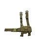 Tactical Army - Kabura udowa - tan - ART24 Tactical Army - Kabura udowa - tan - ART24