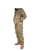 Tactical Army - Komplet odzieży zimowej multicamo - Tactical Army - Komplet odzieży zimowej multicamo -