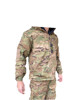 Tactical Army - Komplet odzieży zimowej multicamo - Tactical Army - Komplet odzieży zimowej multicamo -