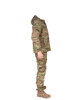 Tactical Army - Komplet odzieży zimowej multicamo - Tactical Army - Komplet odzieży zimowej multicamo -