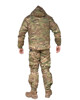 Tactical Army - Komplet odzieży zimowej multicamo - Tactical Army - Komplet odzieży zimowej multicamo -