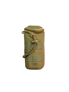 Tactical Army - Ładownica na butelkę - Cordura tan - ART11