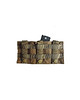 Tactical Army - Ładownica potrójna shingle - Tan - ART51 Tactical Army - Ładownica potrójna shingle - Tan - ART51