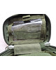 Tactical Army - Mini cargo - olive green - ART01