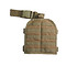 Tactical Army - Panel udowy molle - Cordura tan - ART18