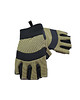 Tactical Army - Rękawiczki bez palców 2 - coyote brown - ART33 Tactical Army - Rękawiczki bez palców 2 - coyote brown - ART33