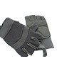 Tactical Army - Rękawiczki bez palców - czarne - ART31