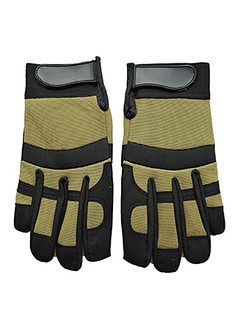 Tactical Army - Rękawiczki pełne - coyote brown - ART30 Tactical Army - Rękawiczki pełne - coyote brown - ART30