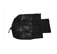 Tactical Army - Siatkowa torba zrzutowa - Czarna Tactical Army - Siatkowa torba zrzutowa - Czarna