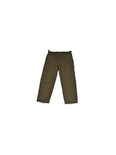 Tactical Army - Spodnie SSFU - Ripstop - Coyote brown