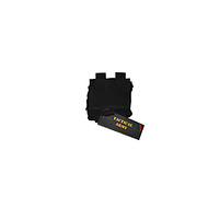 Tactical Army - Torba zrzutowa Roll-Up - Czarna Tactical Army - Torba zrzutowa Roll-Up - Czarna