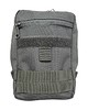 Tactical Army - Utility pouch pionowy - Czarny - ART27