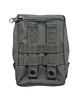 Tactical Army - Utility pouch pionowy - Czarny - ART27 Tactical Army - Utility pouch pionowy - Czarny - ART27