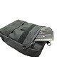 Tactical Army - Utility pouch pionowy - Czarny - ART27 Tactical Army - Utility pouch pionowy - Czarny - ART27