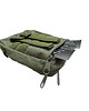 Tactical Army - Utility pouch pionowy - olive - ART27