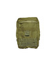 Tactical Army - Utility pouch pionowy - tan - ART27