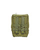 Tactical Army - Utility pouch pionowy - tan - ART27 Tactical Army - Utility pouch pionowy - tan - ART27