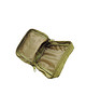 Tactical Army - Utility pouch pionowy - tan - ART27