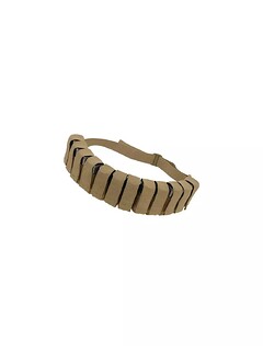 Templar Gear - Bandolier na 12 granatów 40 mm - Coyote Templar Gear - Bandolier na 12 granatów 40 mm - Coyote