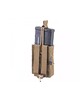 Templars Gear - Ładownica Shingle HK417 gen3 - Coyote Brown Templars Gear - Ładownica Shingle HK417 gen3 - Coyote Brown