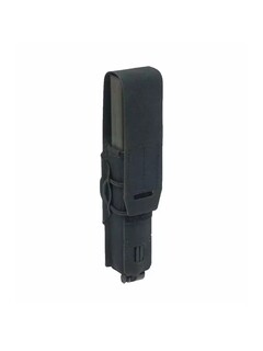 Templars Gear - Ładownica z klapką PMS pistolet maszynowy - Black Templars Gear - Ładownica z klapką PMS pistolet maszynowy - Black