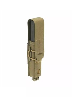 Templars Gear - Ładownica z klapką PMS pistolet maszynowy - Coyote Templars Gear - Ładownica z klapką PMS pistolet maszynowy - Coyote