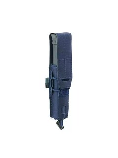 Templars Gear - Ładownica z klapką PMS pistolet maszynowy - Steel Grey Templars Gear - Ładownica z klapką PMS pistolet maszynowy - Steel Grey