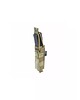 Templars Gear - Shingle na magazynek pistolet maszynowy PMS - Multicam Templars Gear - Shingle na magazynek pistolet maszynowy PMS - Multicam
