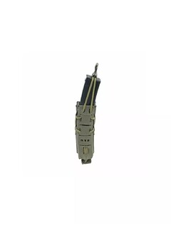 Templars Gear - Shingle na magazynek pistolet maszynowy PMS - Ranger Green Templars Gear - Shingle na magazynek pistolet maszynowy PMS - Ranger Green