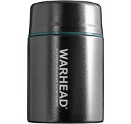 TERMITE - WARHEAD JAR 0,65 BLACK/GREEN