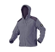 Texar - Bluza polarowa HUSKY grey XL