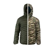 Texar - Kurtka REVERSE olive/mc camo Texar - Kurtka REVERSE olive/mc camo