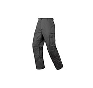 TEXAR - Spodnie BDU Ripstop czarne