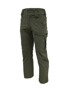 Texar - Spodnie Dominus olive - S Texar - Spodnie Dominus olive - S