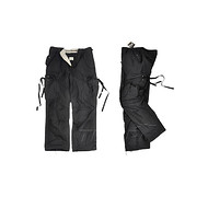 TEXAR - Spodnie M65 NyCo czarne