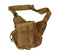 Texar - Torba Commander - Coyote