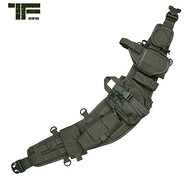 TF-2215 - Zestaw pasa bojowego Molle - Ranger Green TF-2215 - Zestaw pasa bojowego Molle - Ranger Green