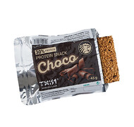 This-1 - Baton Proteinowy - Czekolada - 253 kcal - 45g This-1 - Baton Proteinowy - Czekolada - 253 kcal - 45g