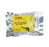 This-1 - Baton Proteinowy - Wanilia - 251 kcal - 45g This-1 - Baton Proteinowy - Wanilia - 251 kcal - 45g