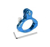 TMC - Montaż - Adapter Rowerowy GOPRO BLUE