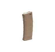 Tornado - Magazynek mid-cap 150 kulek do replik M4/M16 - Tan